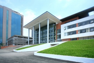 Kinh phí xây trường Hà Nội - Amstecdam bị 'khai vống' hơn 800 triệu